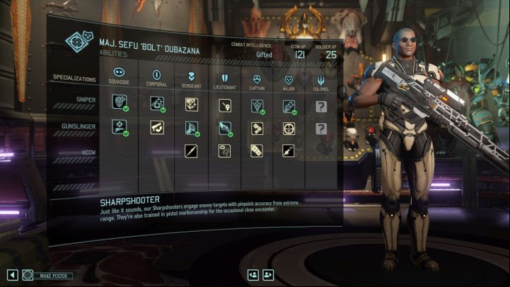 Xcom 2 wotc. XCOM солдаты. Пси бойцы XCOM 2.
